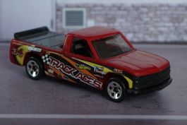 HotWheels `96 Chevy Pick-up Racing COOL !!!!!!!!!!!!!!!!!